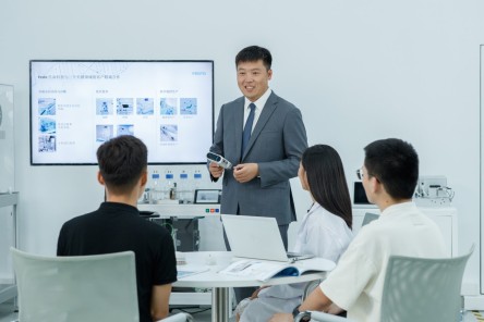 FEC Technical Talk