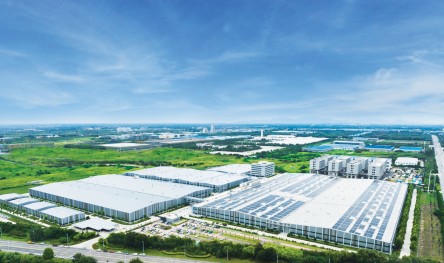 Festo Jinan GPC