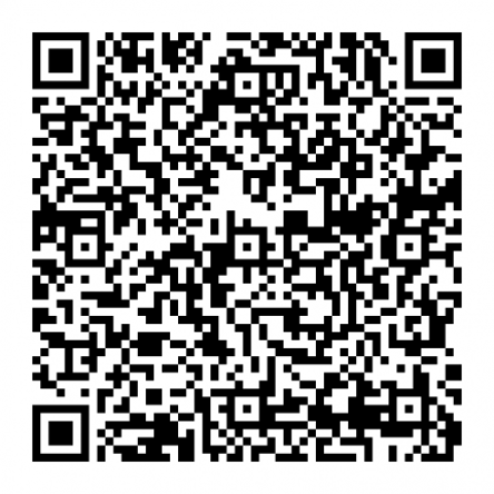 QR code for registration