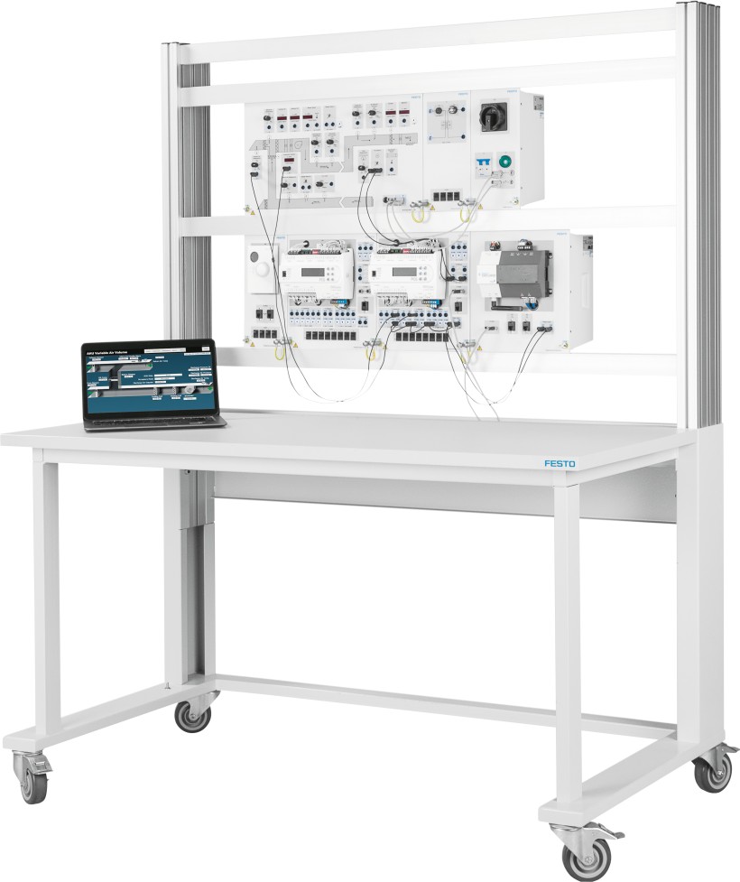 建筑HVAC暖通空调