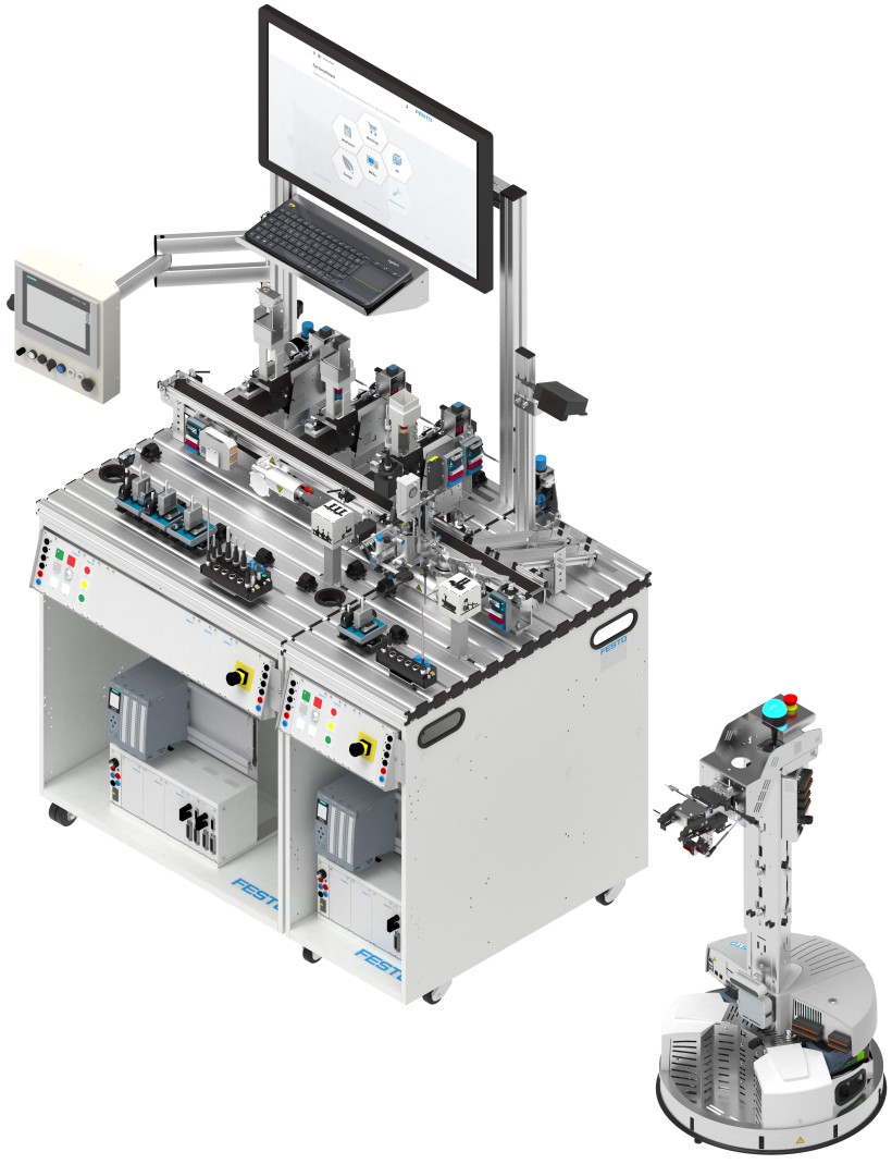 MPS 402-1 / MPS 402-1 R