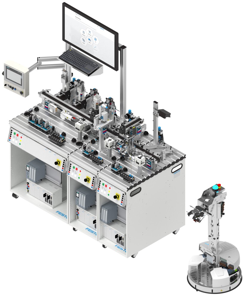 MPS 403-1 / MPS 403-1 R