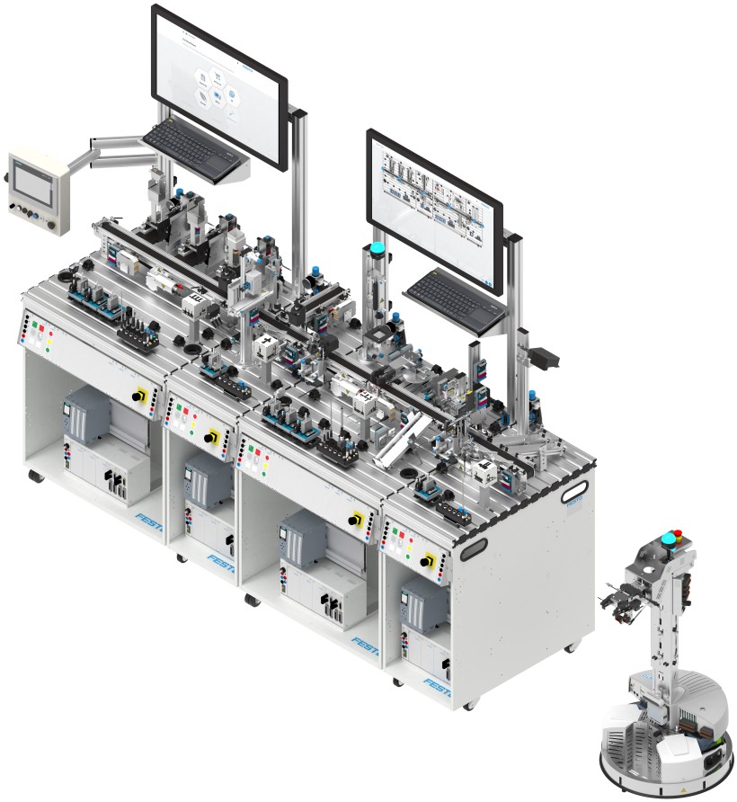 MPS 404-1 / MPS 404-1 R