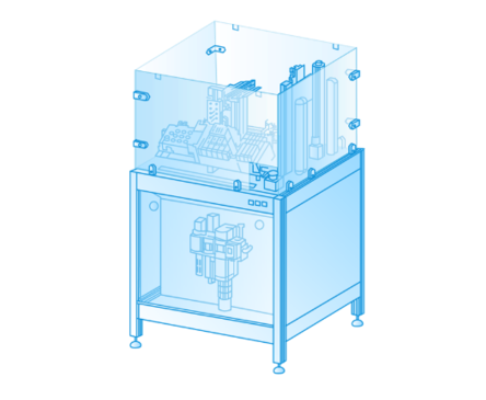 Festo AMTS