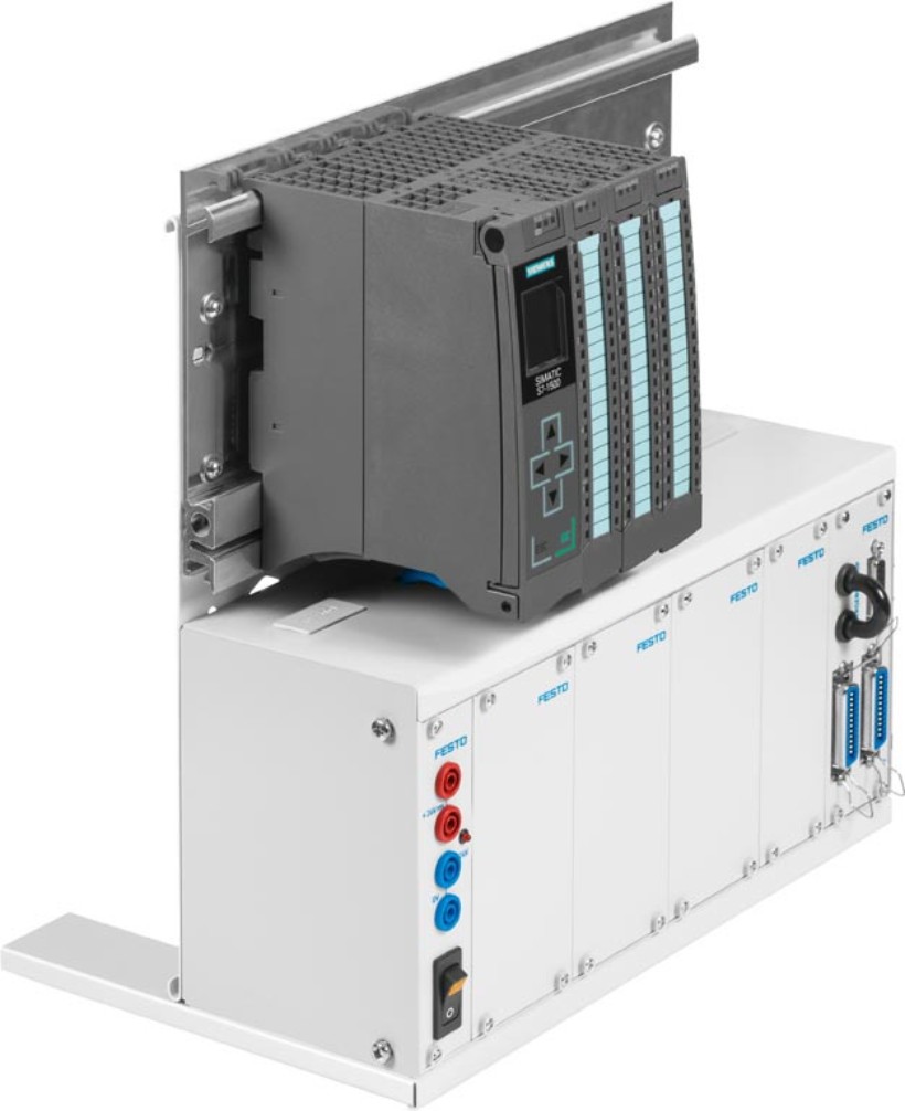 Edutrainer SIMATIC S7-1500