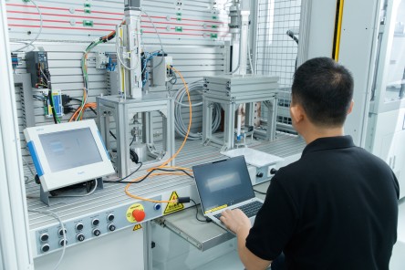 Solution validation
