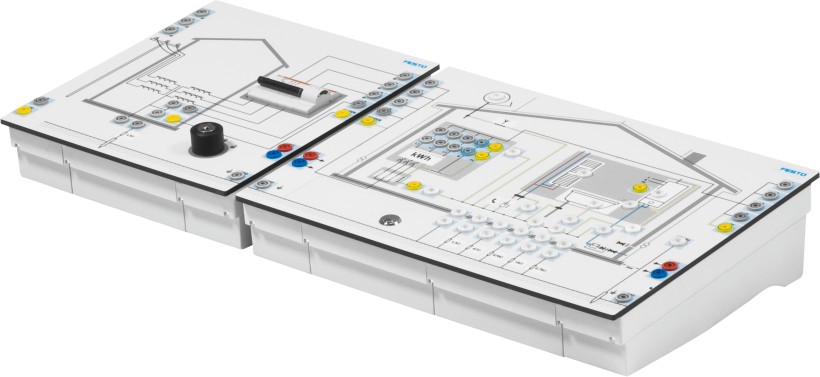TP 1110金属加工职业的电气安全措施