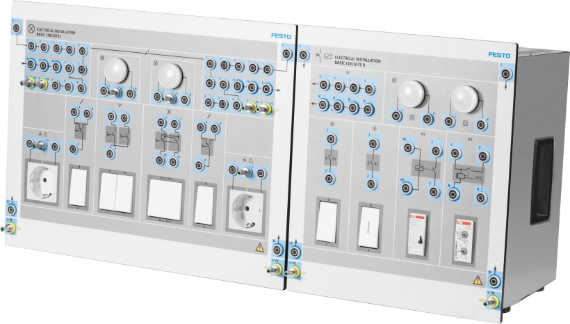 TP 1121电气安装的基本原则