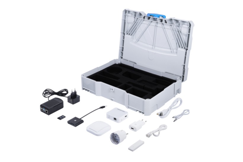 TP 1135 智能家居