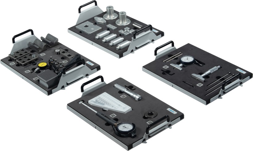 Geometric Dimensioning and Tolerancing（Standard) Equipment Set TP 47222