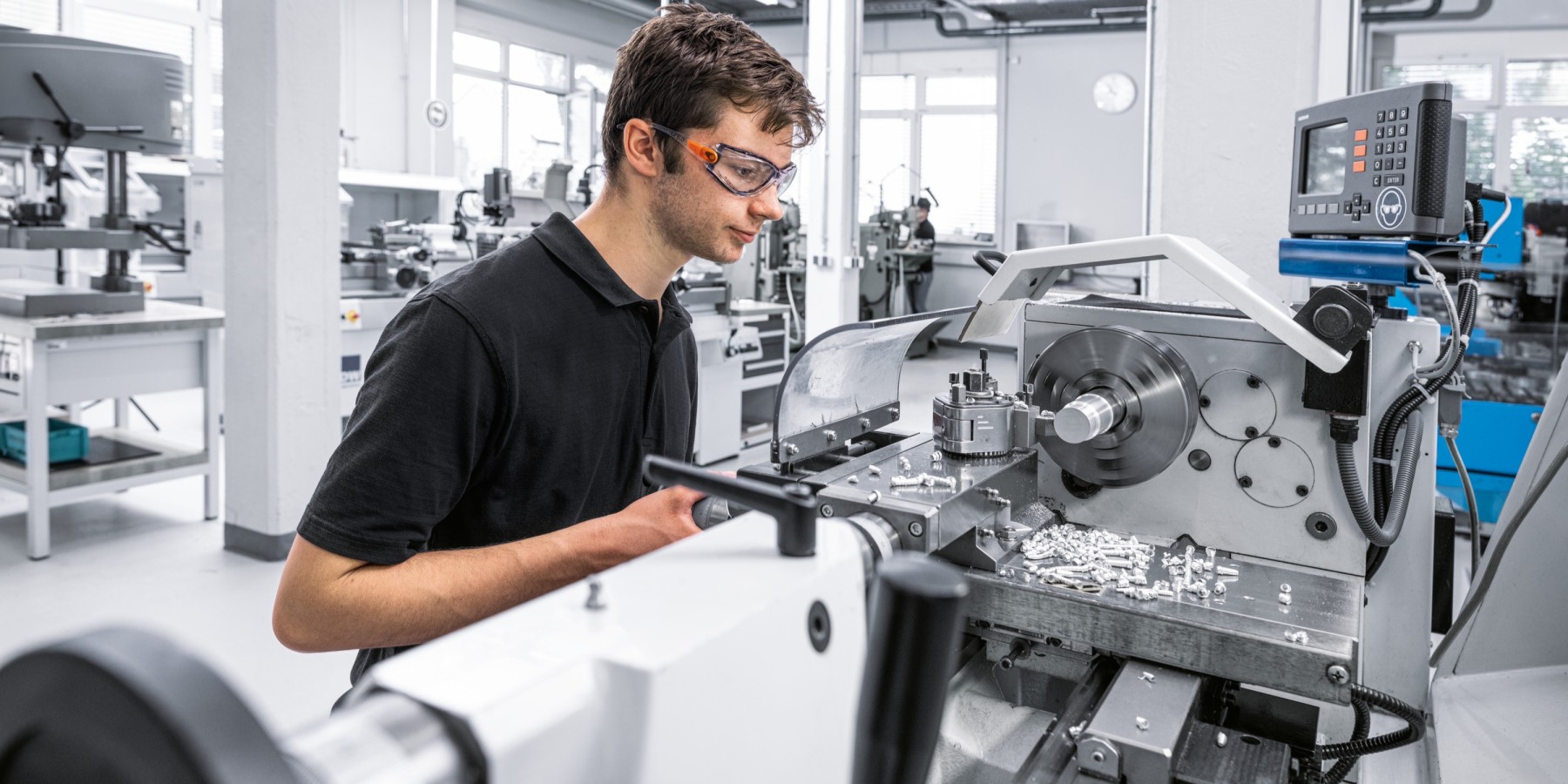 Mechanical Design and Manufacturing