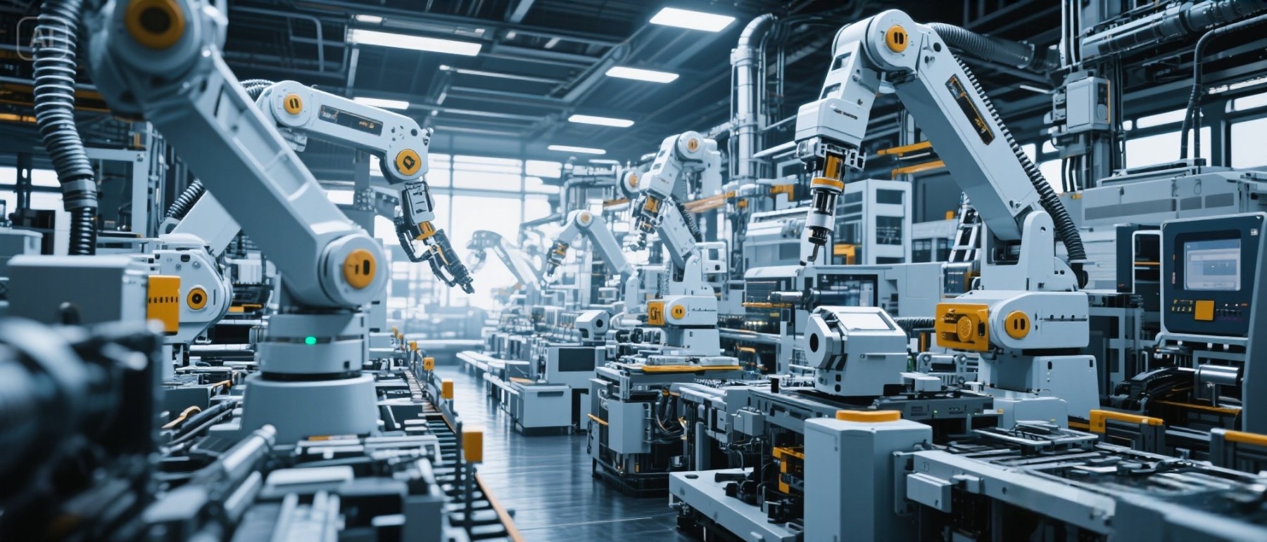 Mechanical/Automation