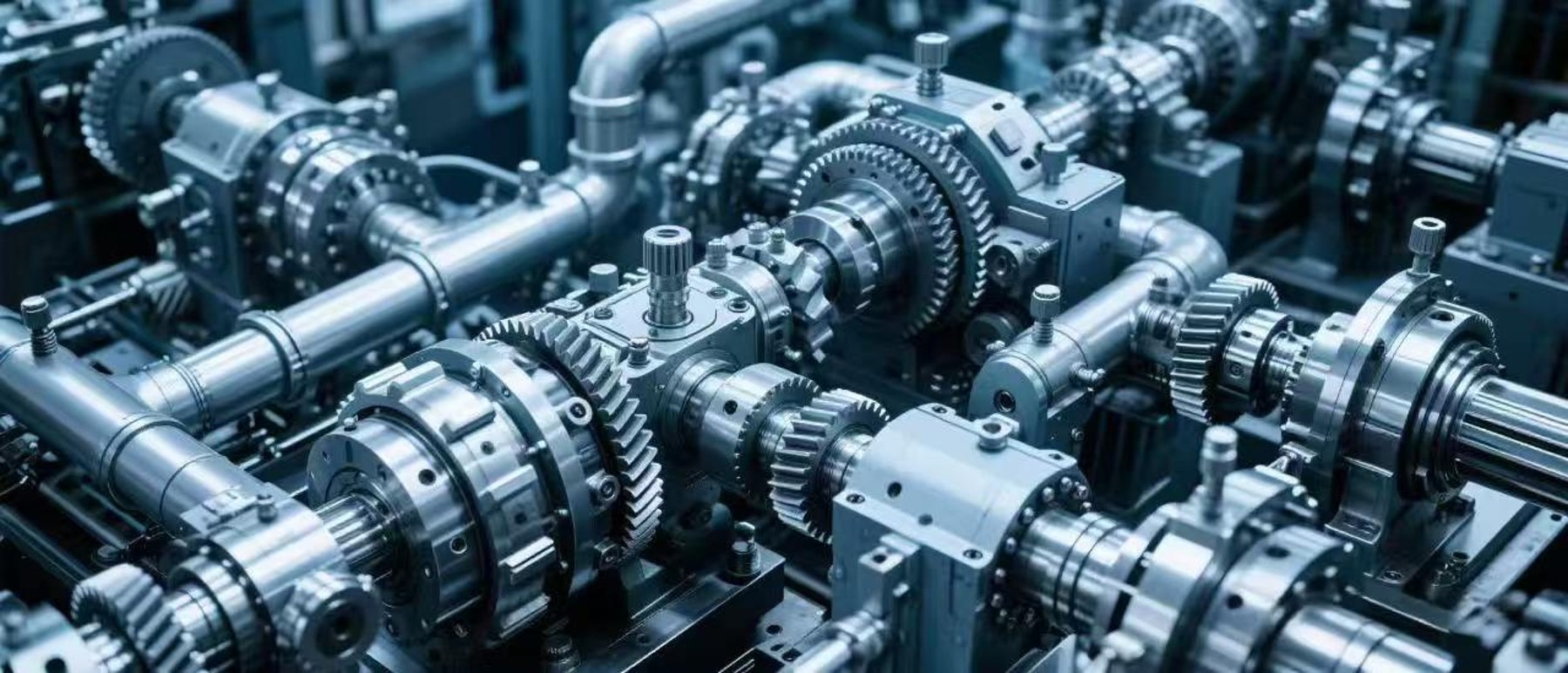 Mechanical Design and Manufacturing