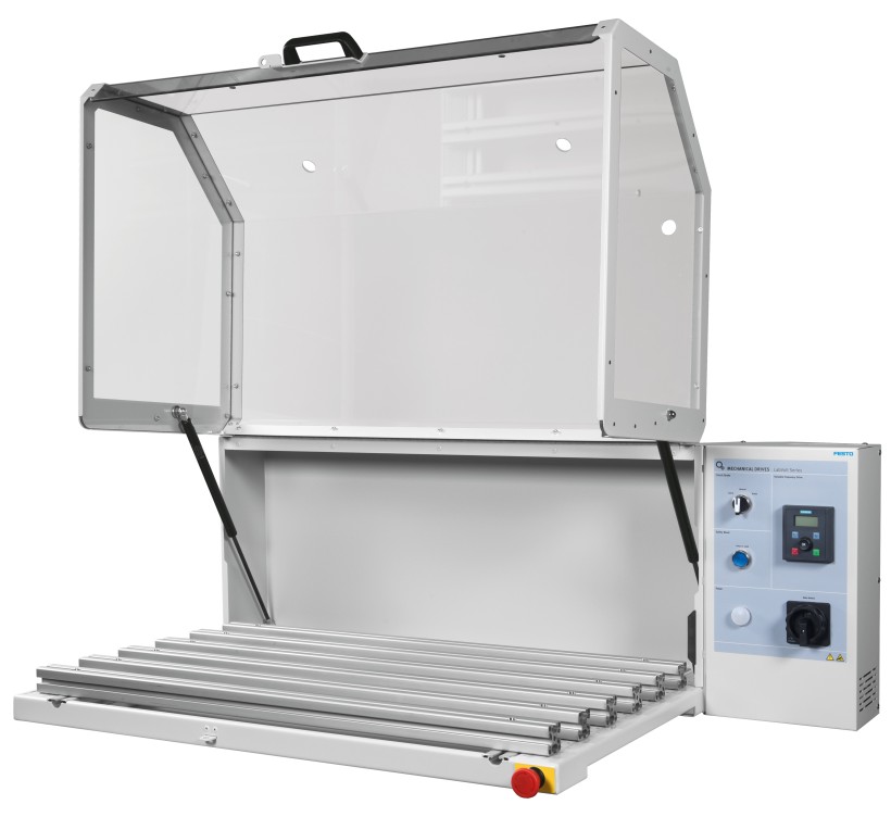 Mechanical Drive WorkStation