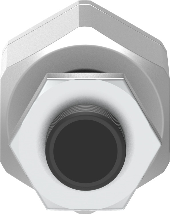 Selfaligning rod coupler FKM6 Festo CN