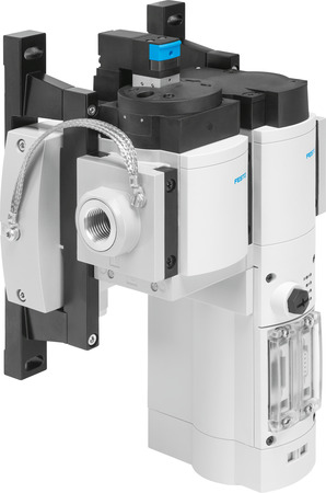 Service unit combination