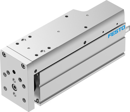 小型滑台式电缸