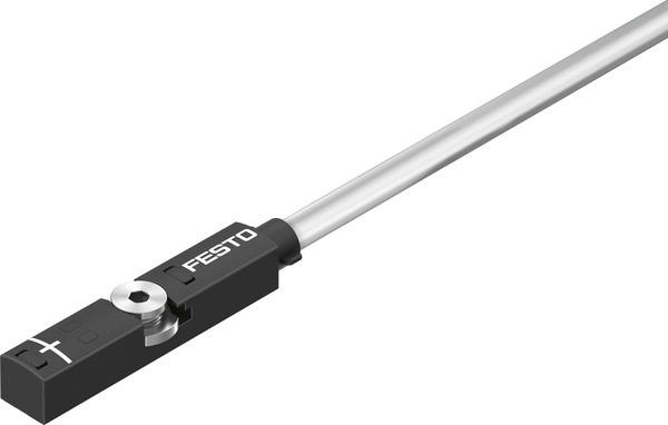 ONE NEW FESTO sensor SMT-8M-A-PS-24V-E-0,3-M8D 574334 ONE NEW FESTO sensor SMT-8M-A-PS-24V-E-0,3-M8D 574334
