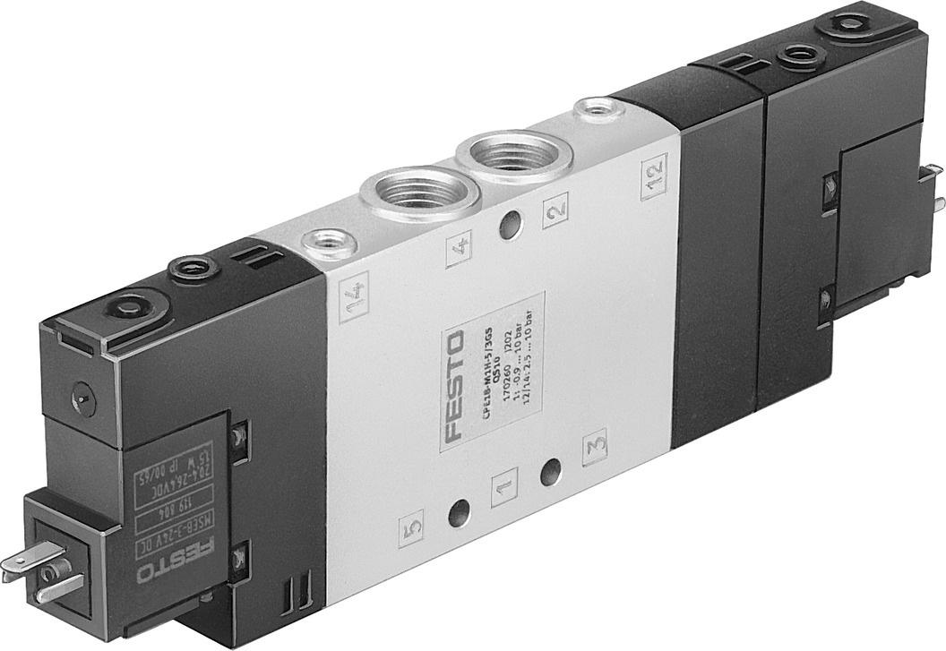 BCPE10-3X2/2-22-SA 费斯托（FESTO）电磁阀