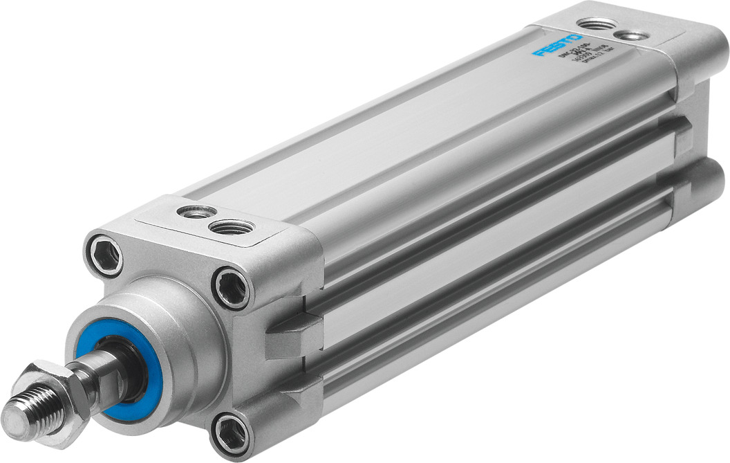 Buy Standardsbased cylinder DNC online Festo CN