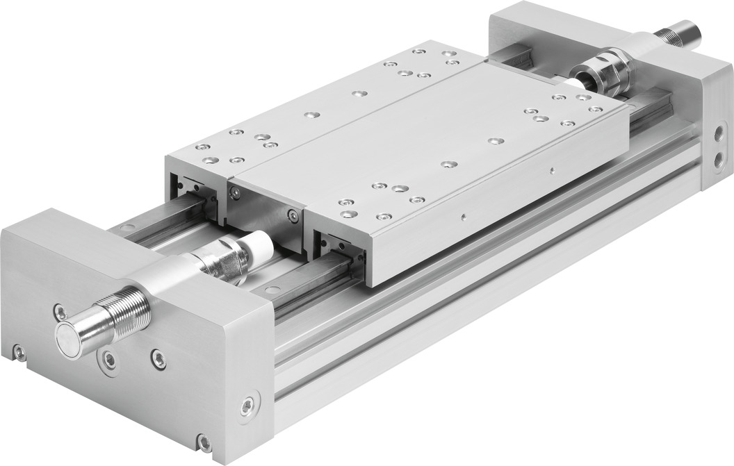 Linear Drive Potentially Huge Share Shifts In The Transceiver Market