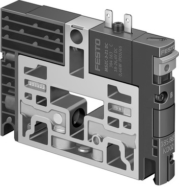 Læs præmedicinering Fru Buy Vacuum generator for valve terminal CPV online | Festo CN