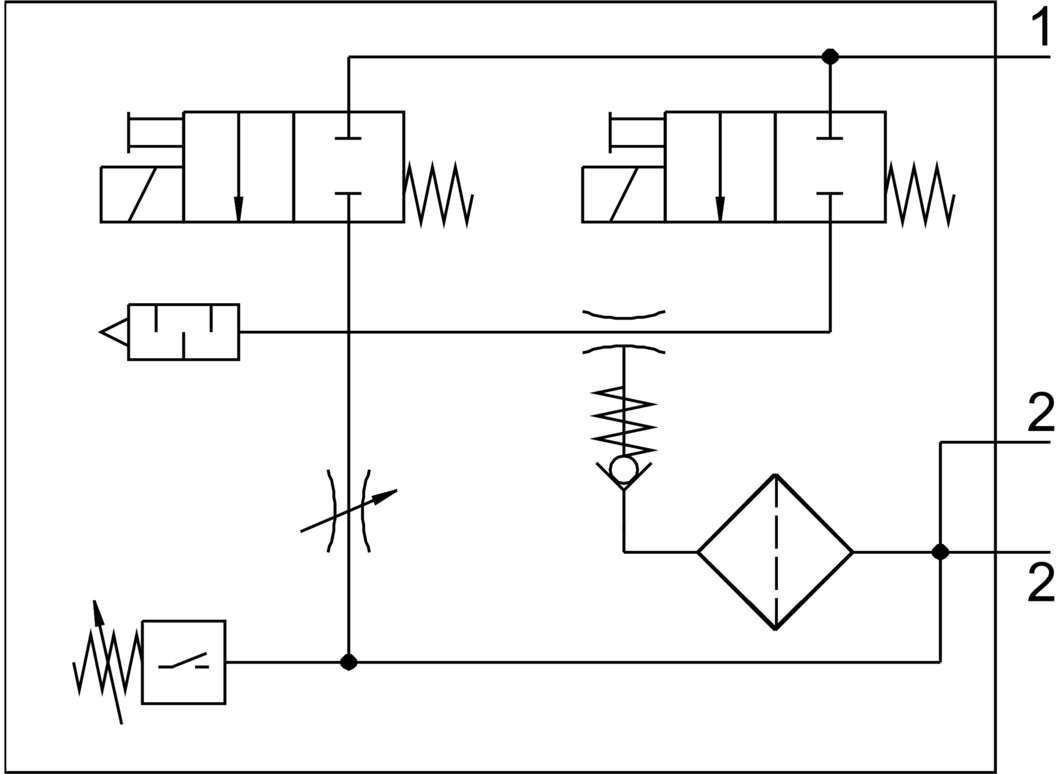 VADMI-140-LS-P 费斯托工业自动化真空发生器