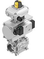 festo configurator valve process cn ball
