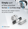 Festo Core Product Range