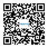 Festo Wechat
