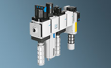 集成传感器和安全功能