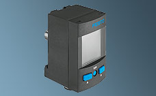 壓力傳感器 SPAU