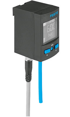 压力传感器 SPAU