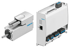 Stepper motors and stepper motor controllers