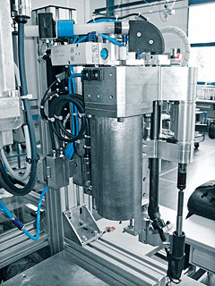 VPPM: Automotive industry