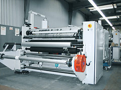 VPPM: Machine and equipment manufacturing