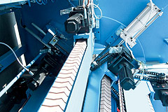 VPPM: Rubber and plastic processing machines