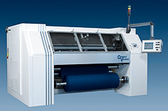 VPPM: Laminating and coating machines