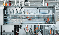 VPPM: Filling and packaging technology
