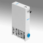 Proportional pressure regulators VEAA/VEAB