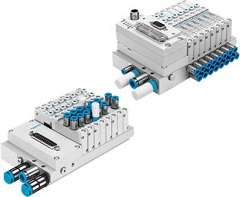 阀岛 VTUG